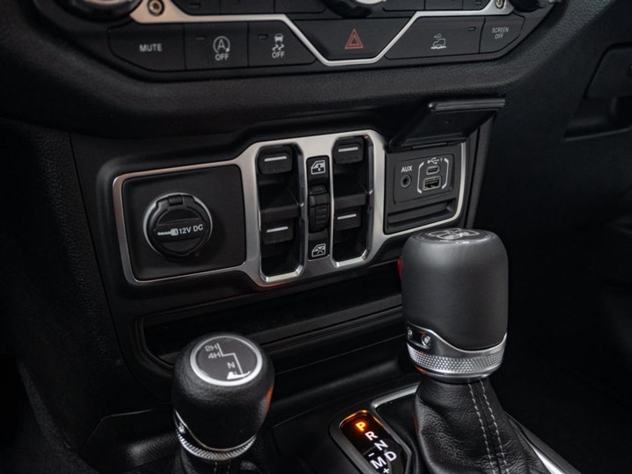 2026 Jeep Wrangler 85th Anniversary Photo