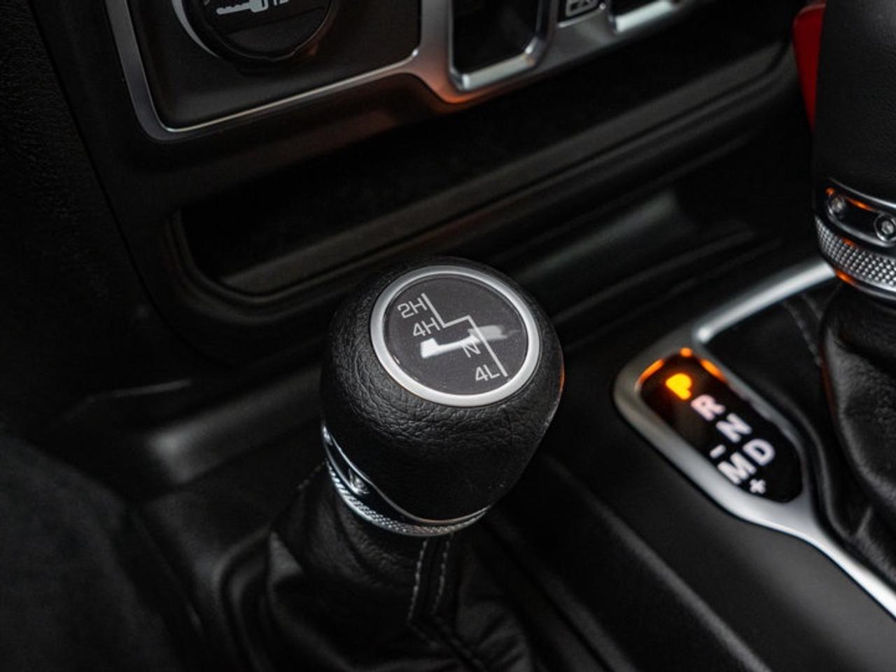 2026 Jeep Wrangler 85th Anniversary Photo