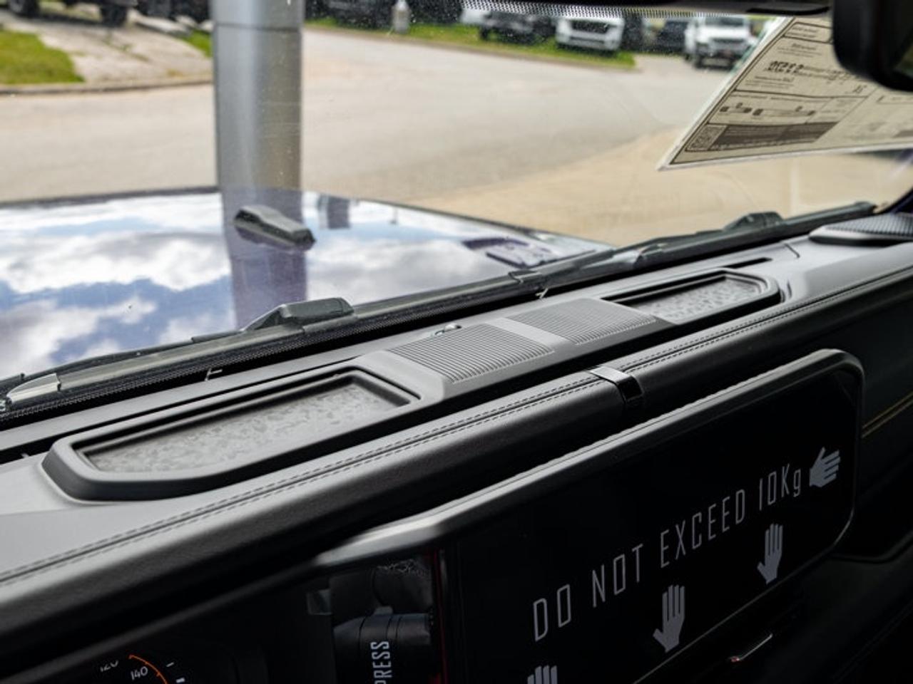 2026 Jeep Wrangler Sahara Photo