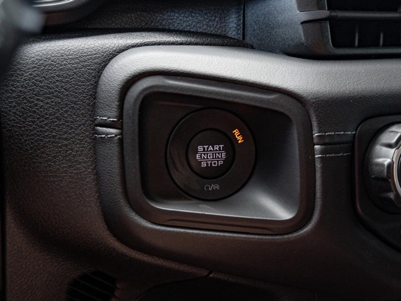 2026 Jeep Wrangler Sahara Photo