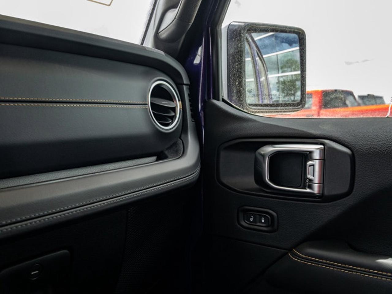 2026 Jeep Wrangler Sahara Photo