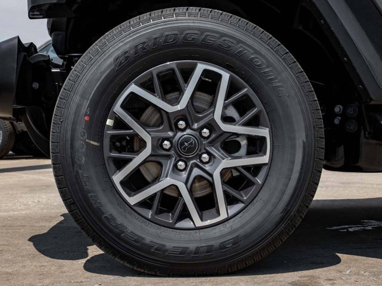 2026 Jeep Wrangler Sahara Photo