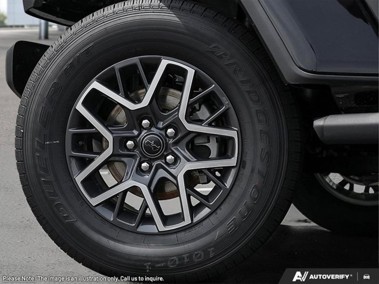 2026 Jeep Wrangler Sahara Photo