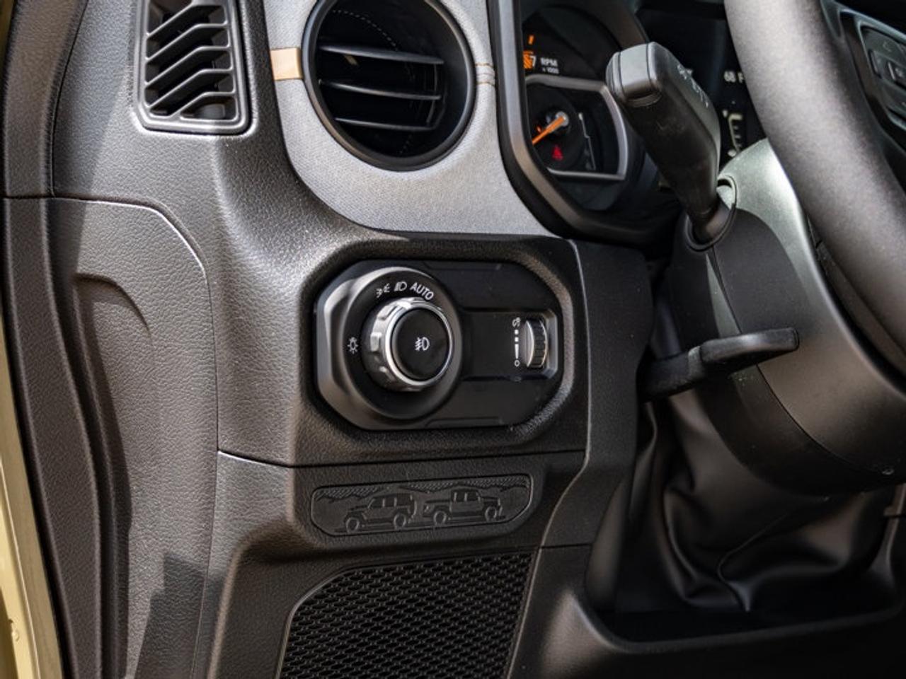 2026 Jeep Wrangler Willys Photo
