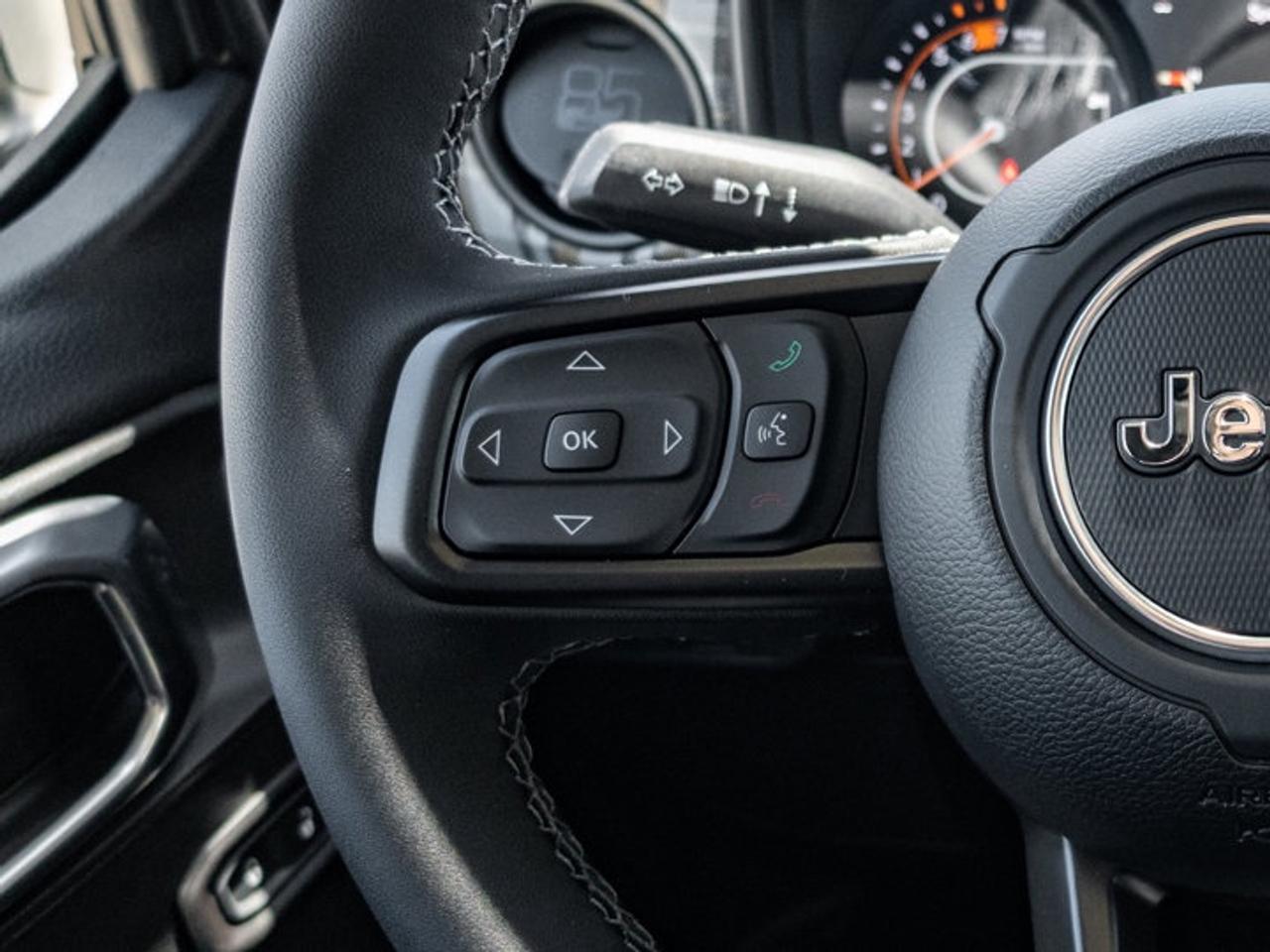 2026 Jeep Wrangler 85th Anniversary Photo