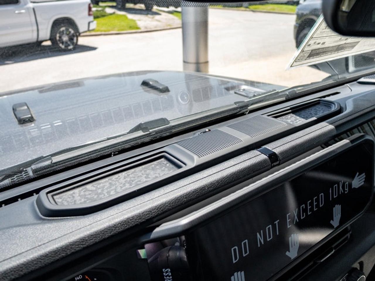 2026 Jeep Wrangler 85th Anniversary Photo