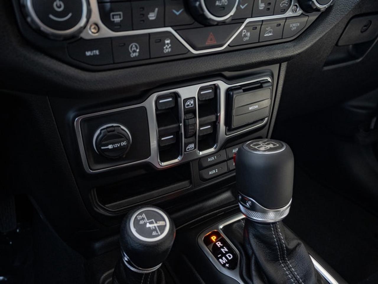 2026 Jeep Wrangler 85th Anniversary Photo