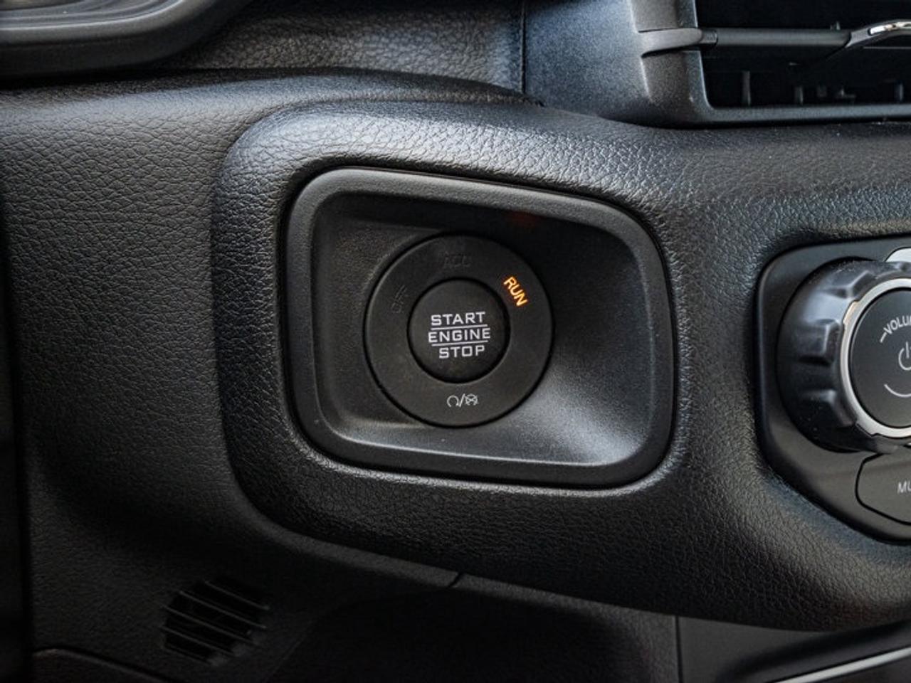 2026 Jeep Wrangler 85th Anniversary Photo