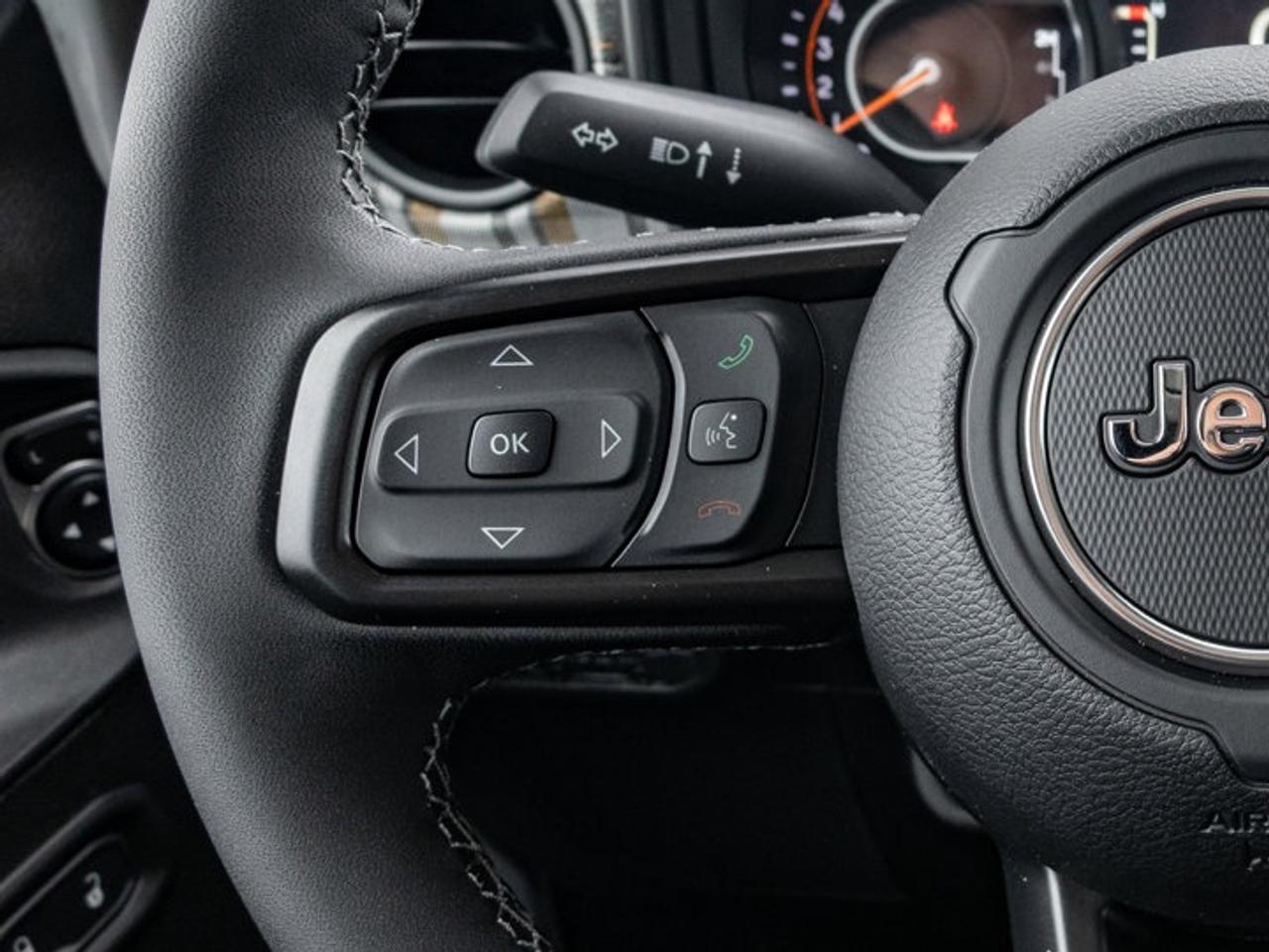 2026 Jeep Wrangler 85th Anniversary Photo