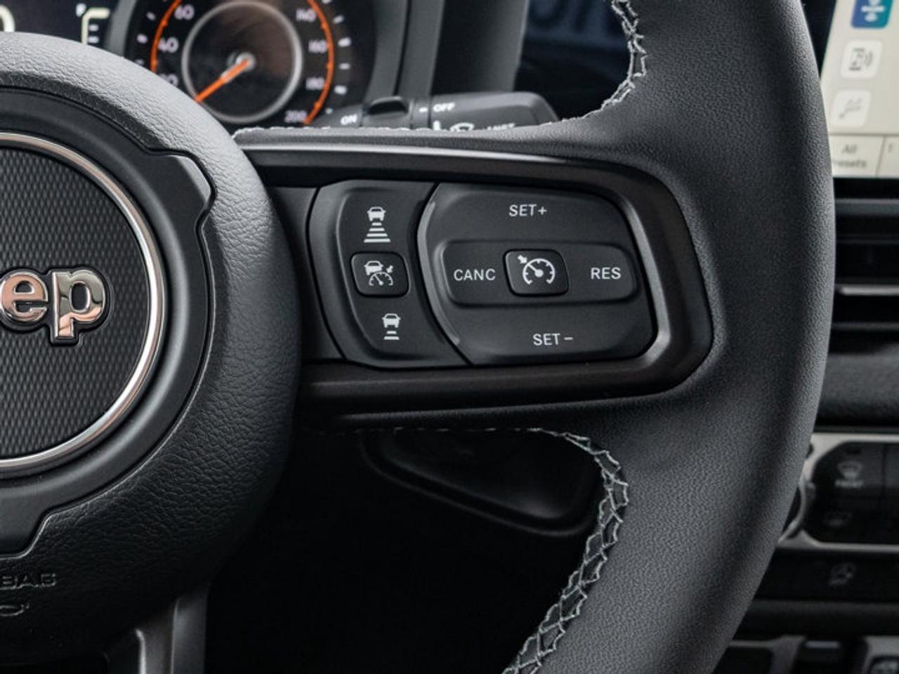 2026 Jeep Wrangler 85th Anniversary Photo