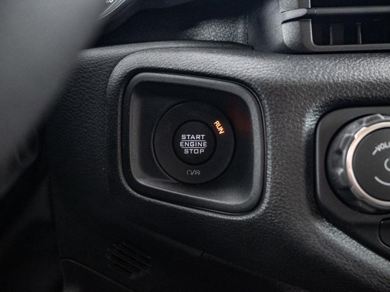 2026 Jeep Wrangler 85th Anniversary Photo
