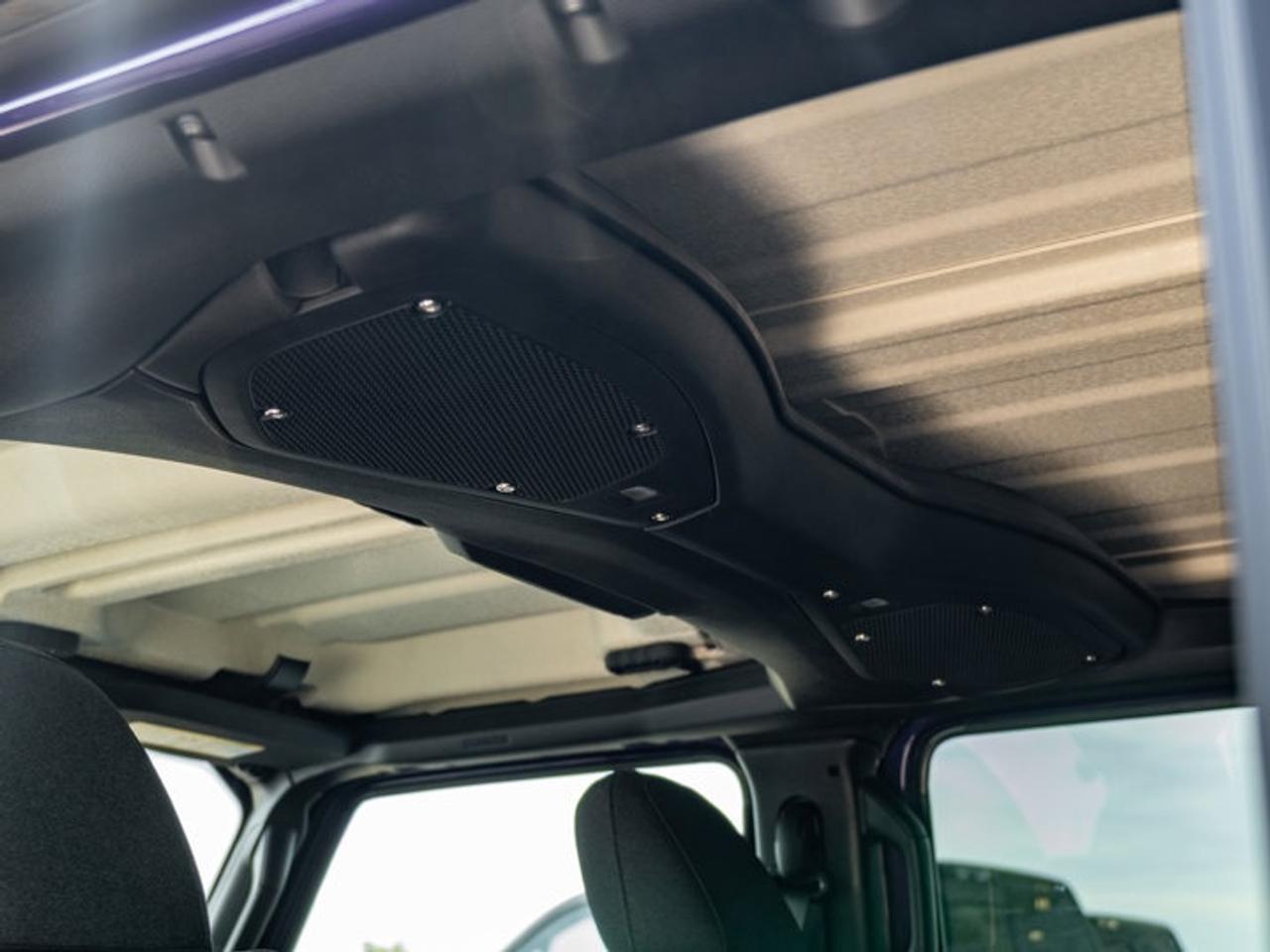 2026 Jeep Wrangler Willys Photo