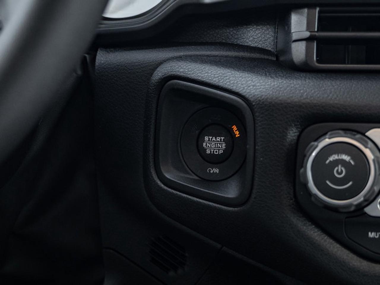 2026 Jeep Wrangler Willys Photo