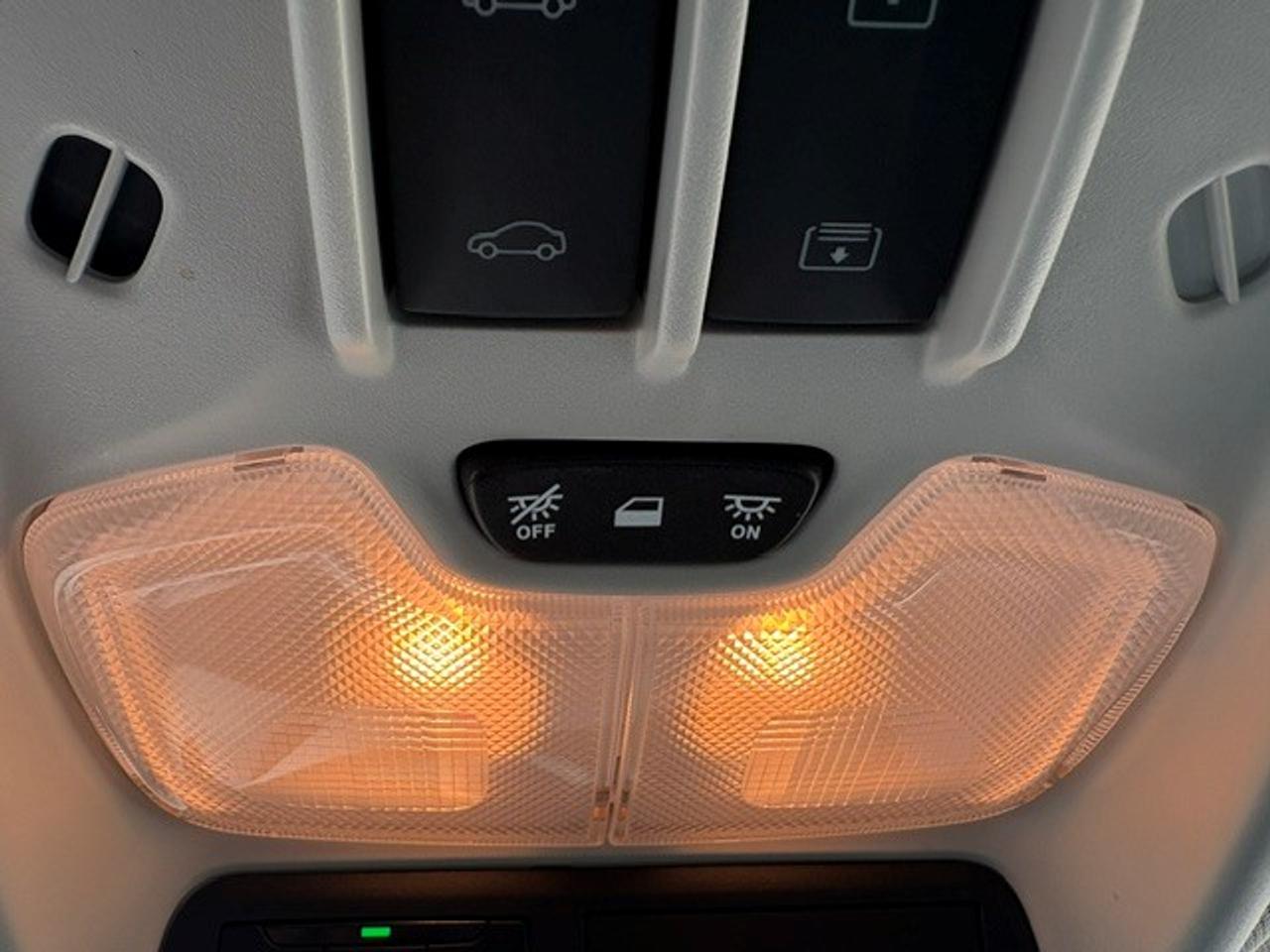 2025 Chevrolet TrailBlazer LT AWD Photo