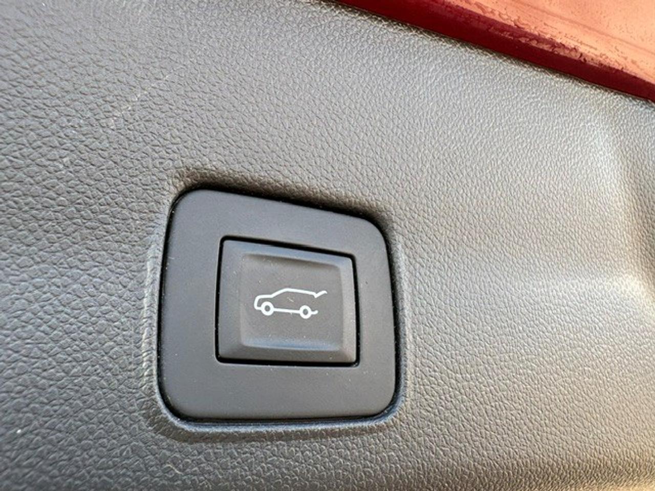 2025 Chevrolet TrailBlazer LT AWD Photo