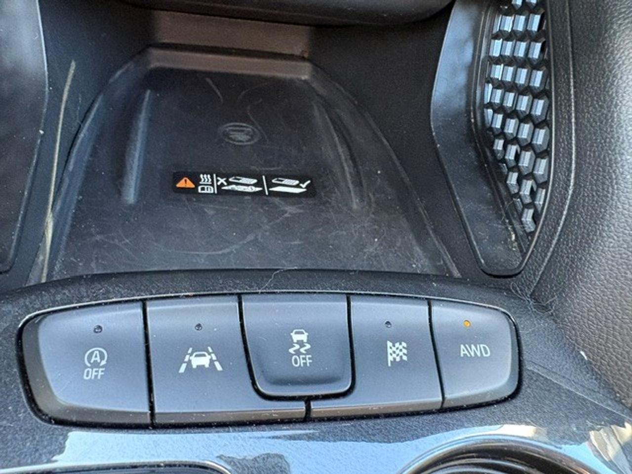 2025 Chevrolet TrailBlazer LT AWD Photo
