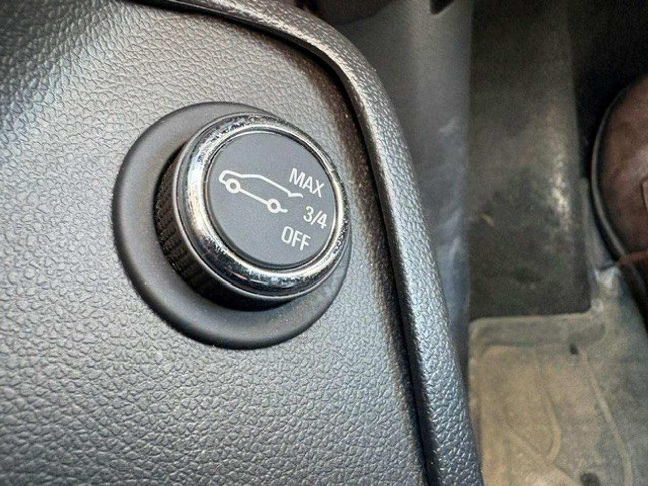 2025 Chevrolet TrailBlazer LT AWD Photo