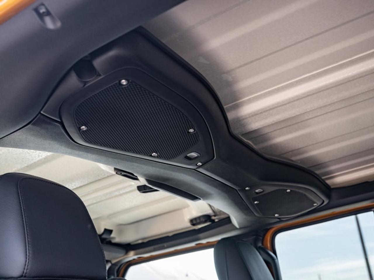2026 Jeep Wrangler Sahara Photo