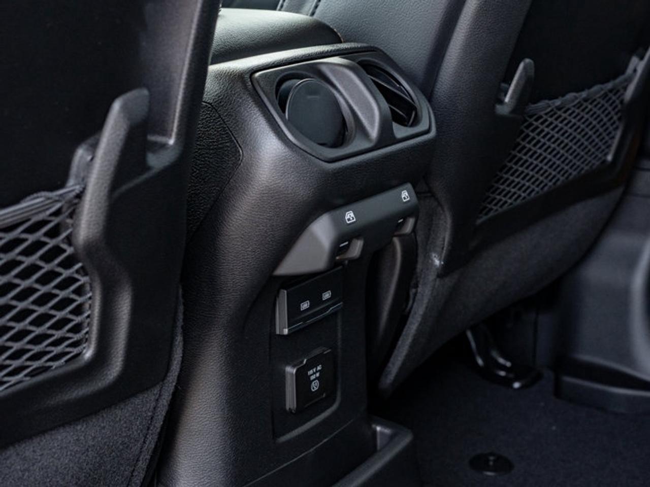 2026 Jeep Wrangler Sahara Photo