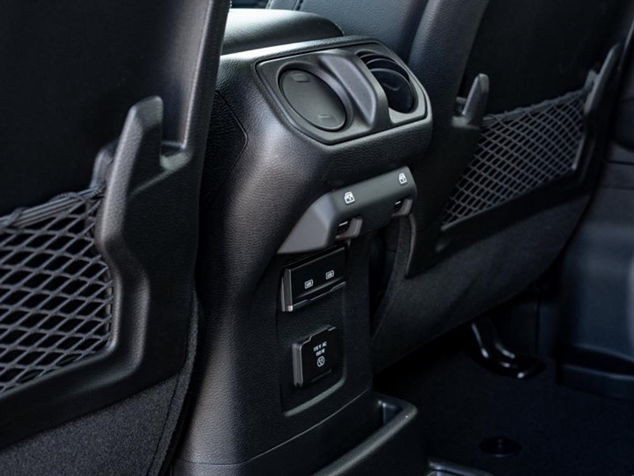 2026 Jeep Wrangler Sahara Photo