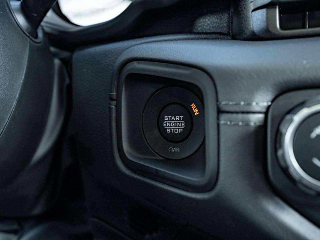 2026 Jeep Wrangler Sahara Photo