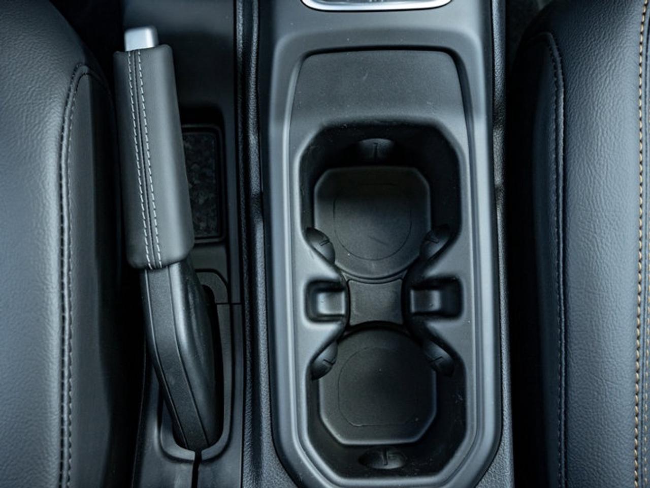 2026 Jeep Wrangler Sahara Photo