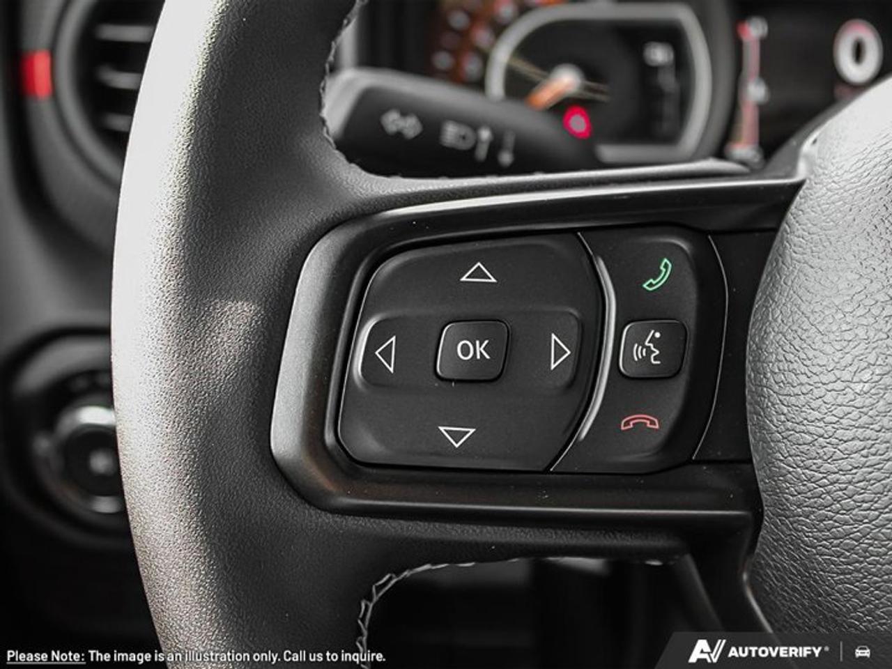 2026 Jeep Wrangler RUBICON Photo