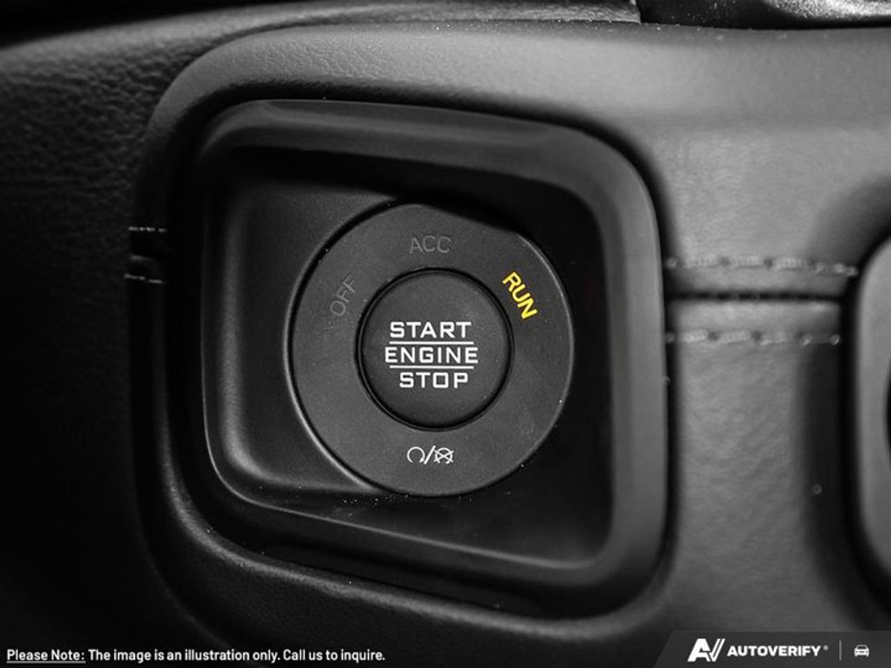 2026 Jeep Wrangler RUBICON Photo