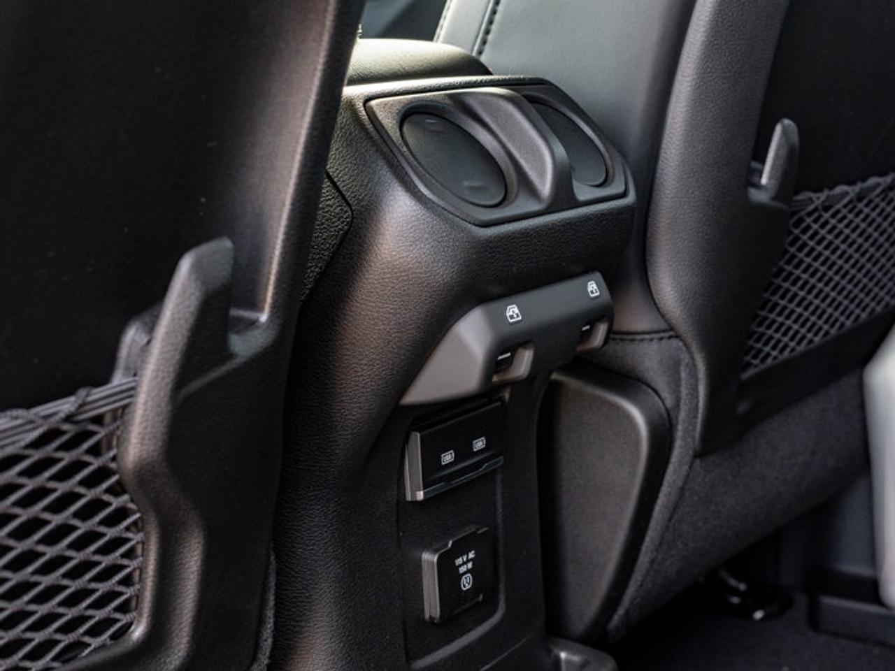 2026 Jeep Wrangler RUBICON Photo