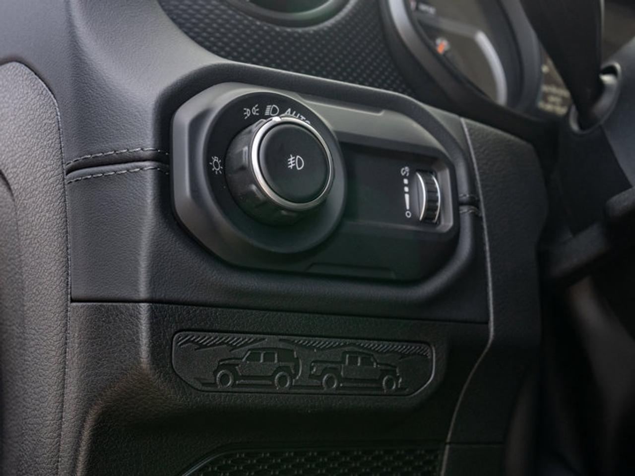 2026 Jeep Wrangler RUBICON Photo