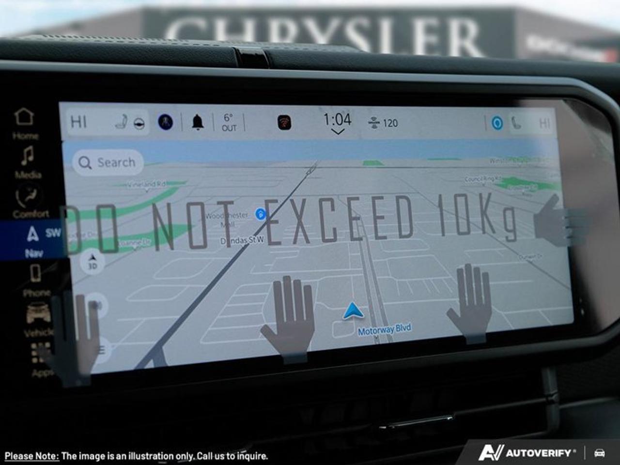 2026 Jeep Wrangler RUBICON Photo