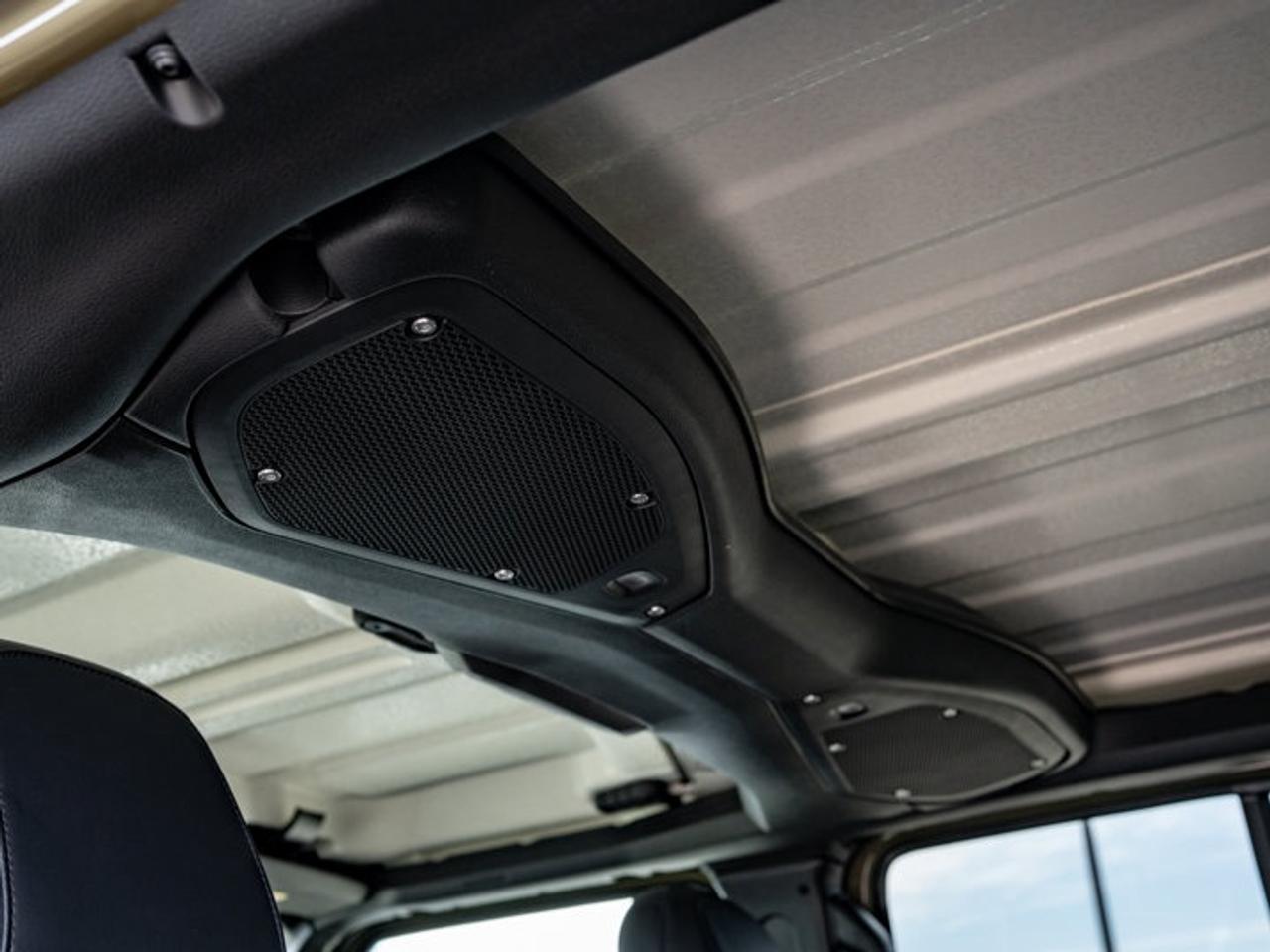 2026 Jeep Wrangler RUBICON Photo