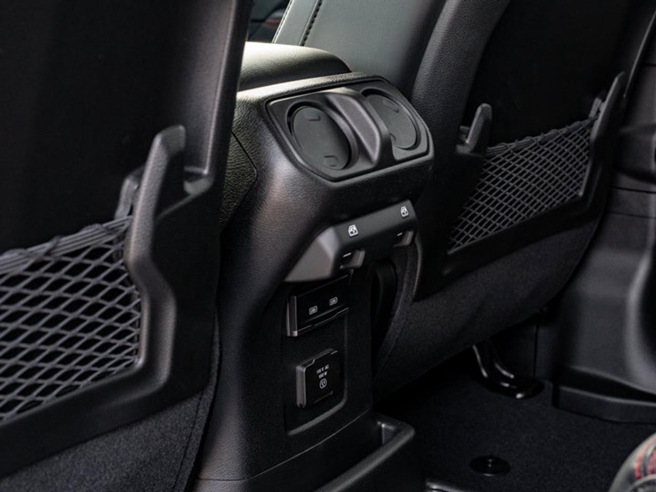 2026 Jeep Wrangler RUBICON Photo