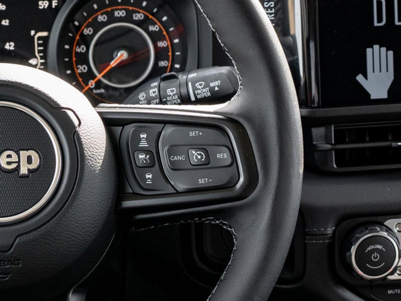 2026 Jeep Wrangler RUBICON Photo