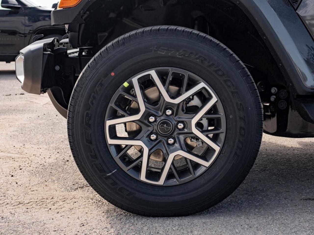 2026 Jeep Wrangler Sahara Photo