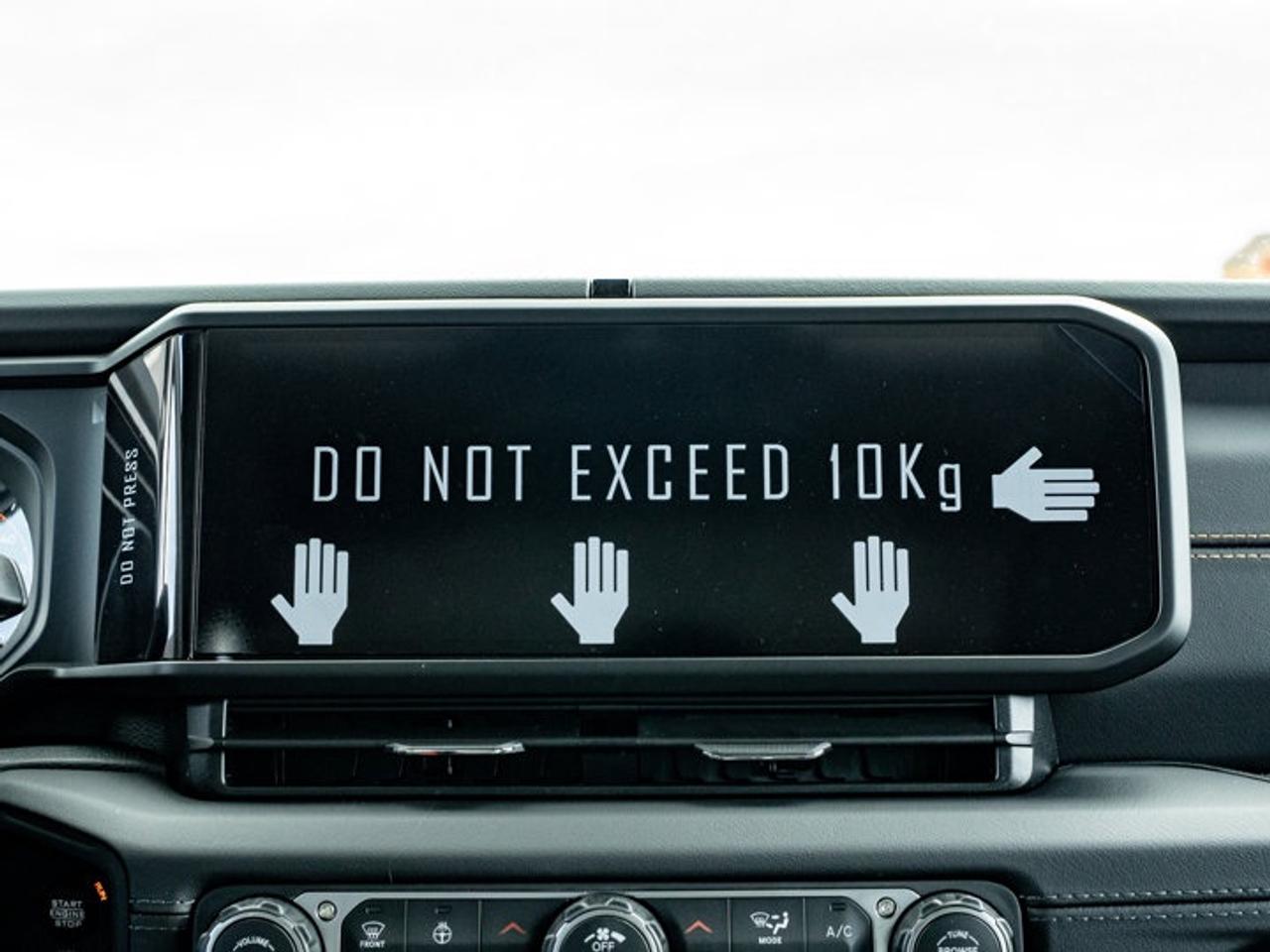 2026 Jeep Wrangler Sahara Photo