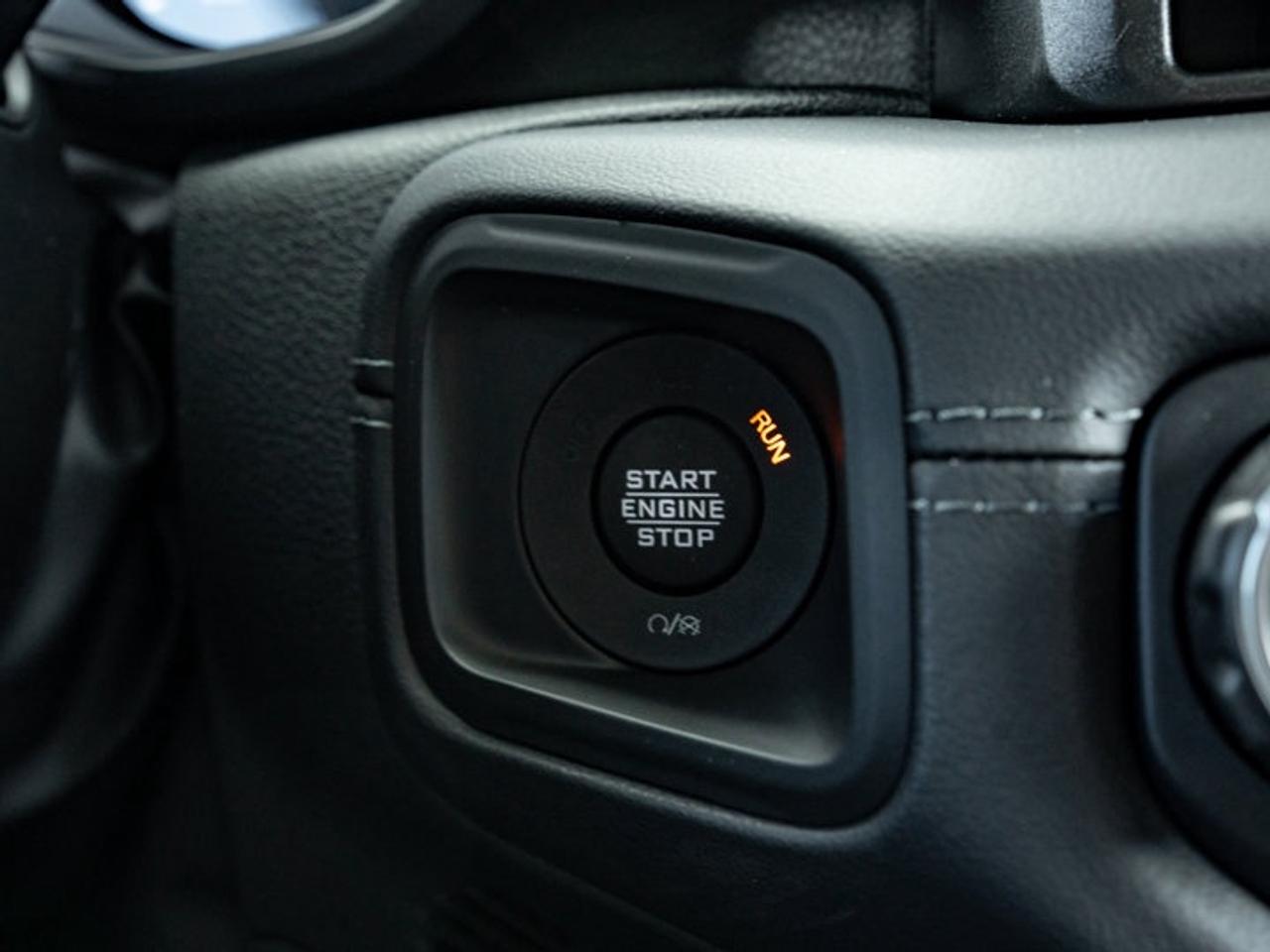 2026 Jeep Wrangler Sahara Photo