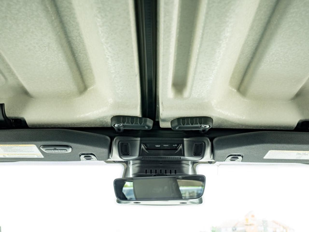 2026 Jeep Wrangler Sahara Photo
