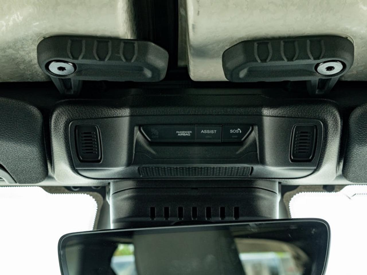 2026 Jeep Wrangler Sahara Photo