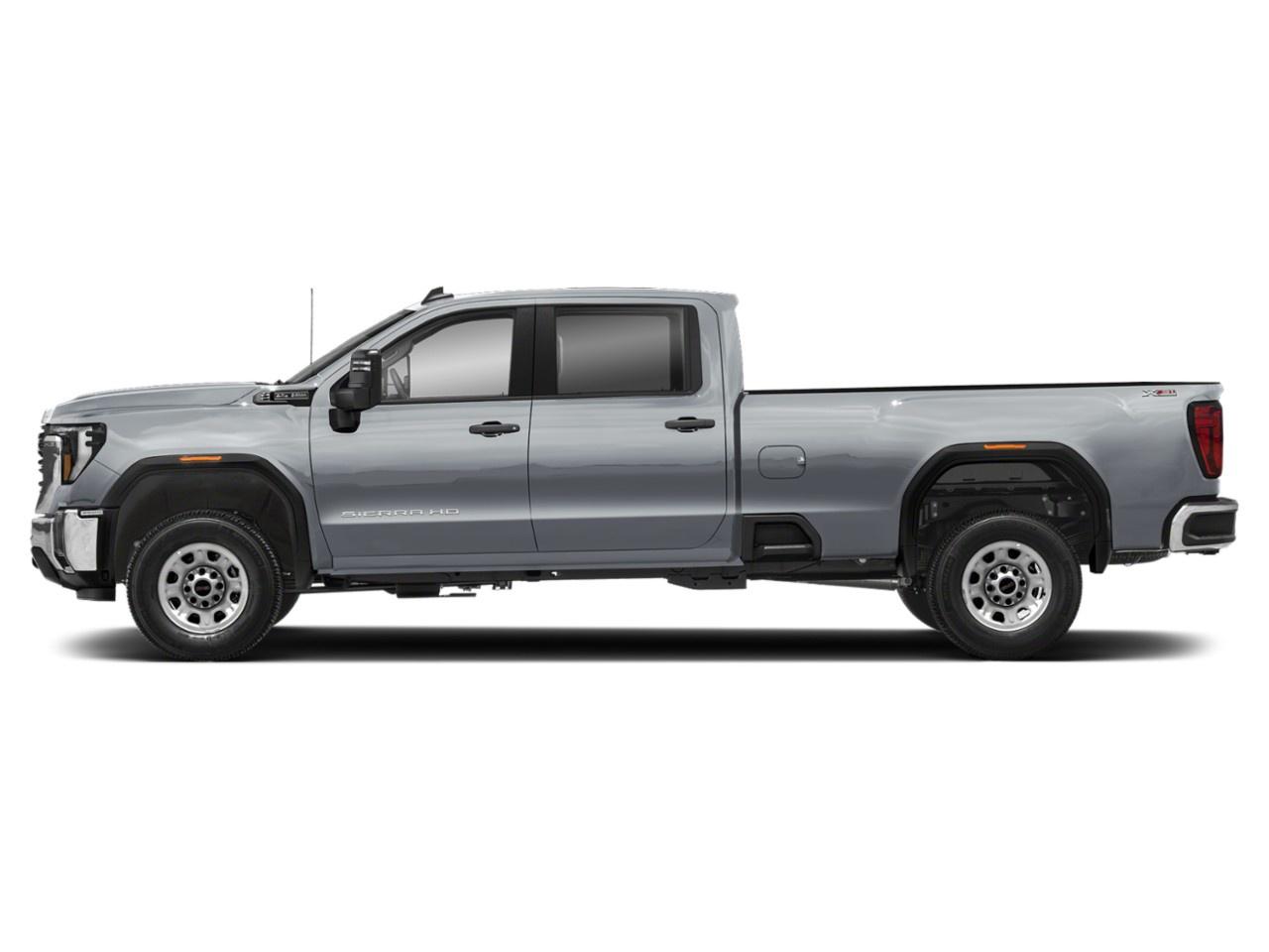 2026 GMC Sierra 3500 HD 4WD Crew Cab Long Box Denali Ultimate Photo