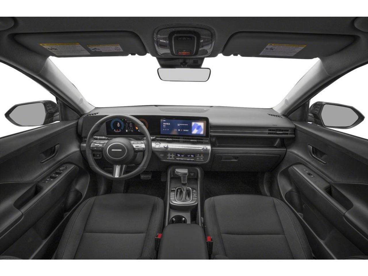 2024 Hyundai KONA 2.0L Preferred Photo