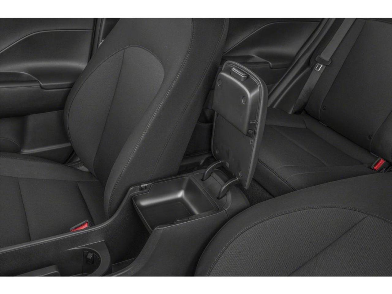 2024 Hyundai KONA 2.0L Preferred Photo