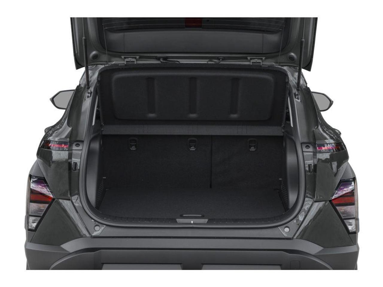 2024 Hyundai KONA 2.0L Preferred Photo