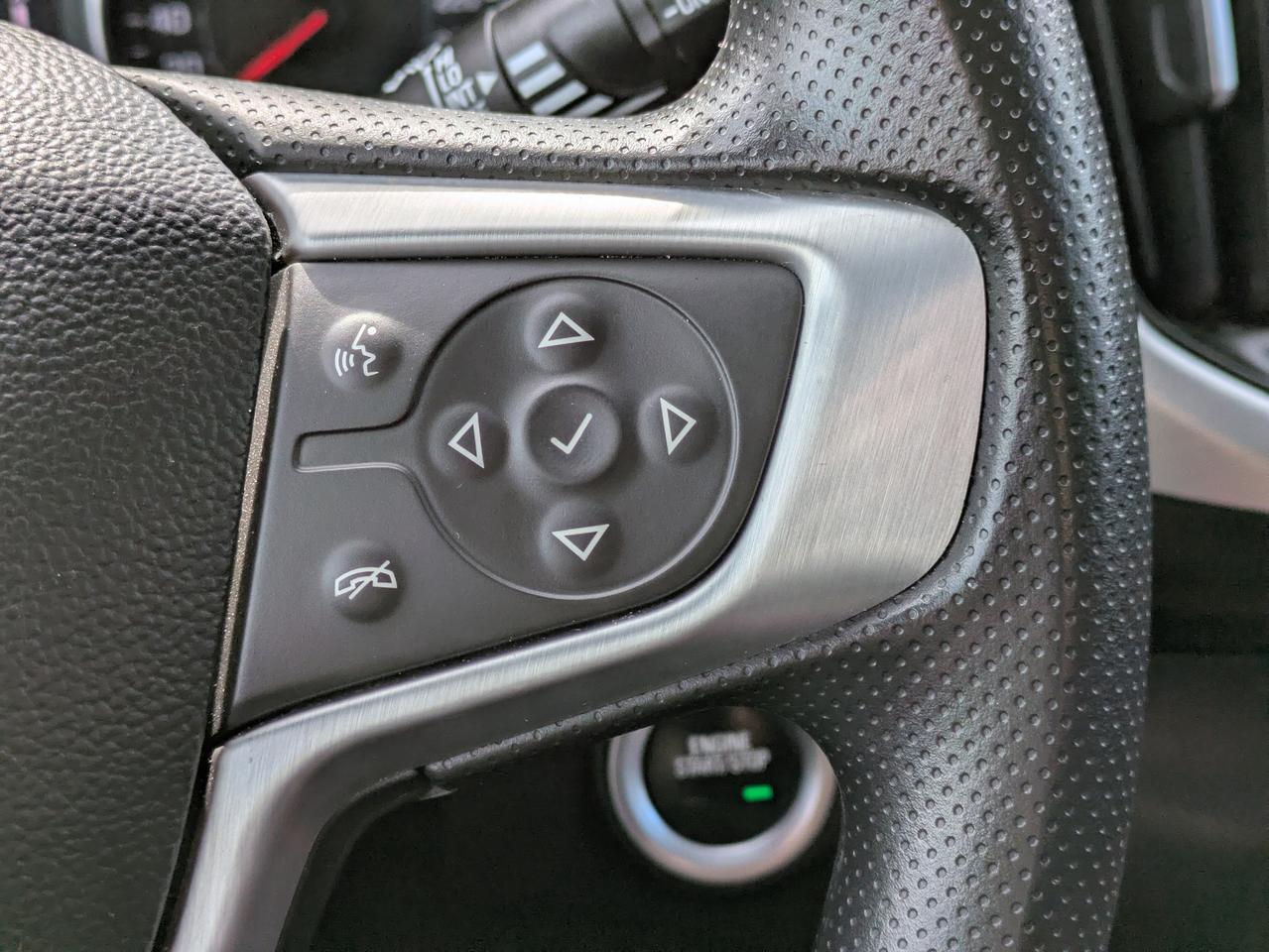 2022 GMC Terrain FWD 4DR SLE Photo