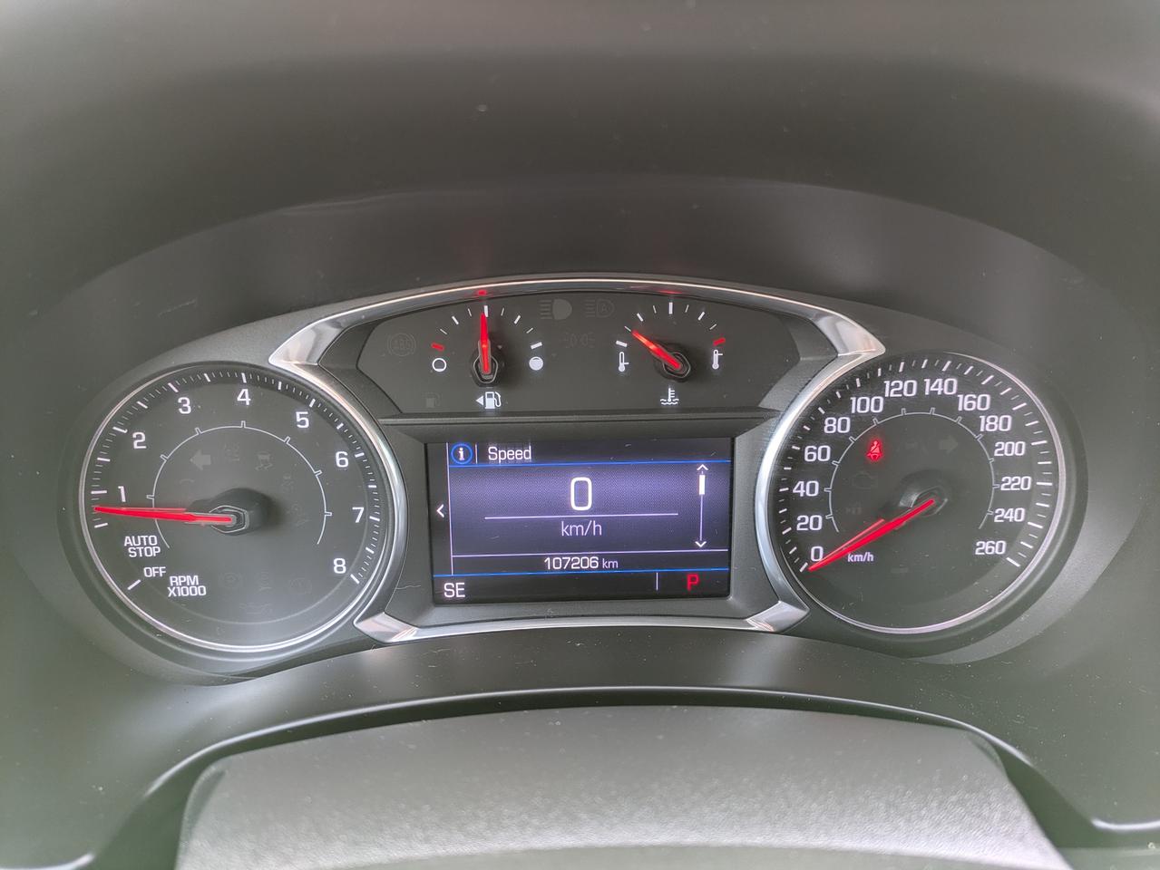 2022 GMC Terrain FWD 4DR SLE Photo