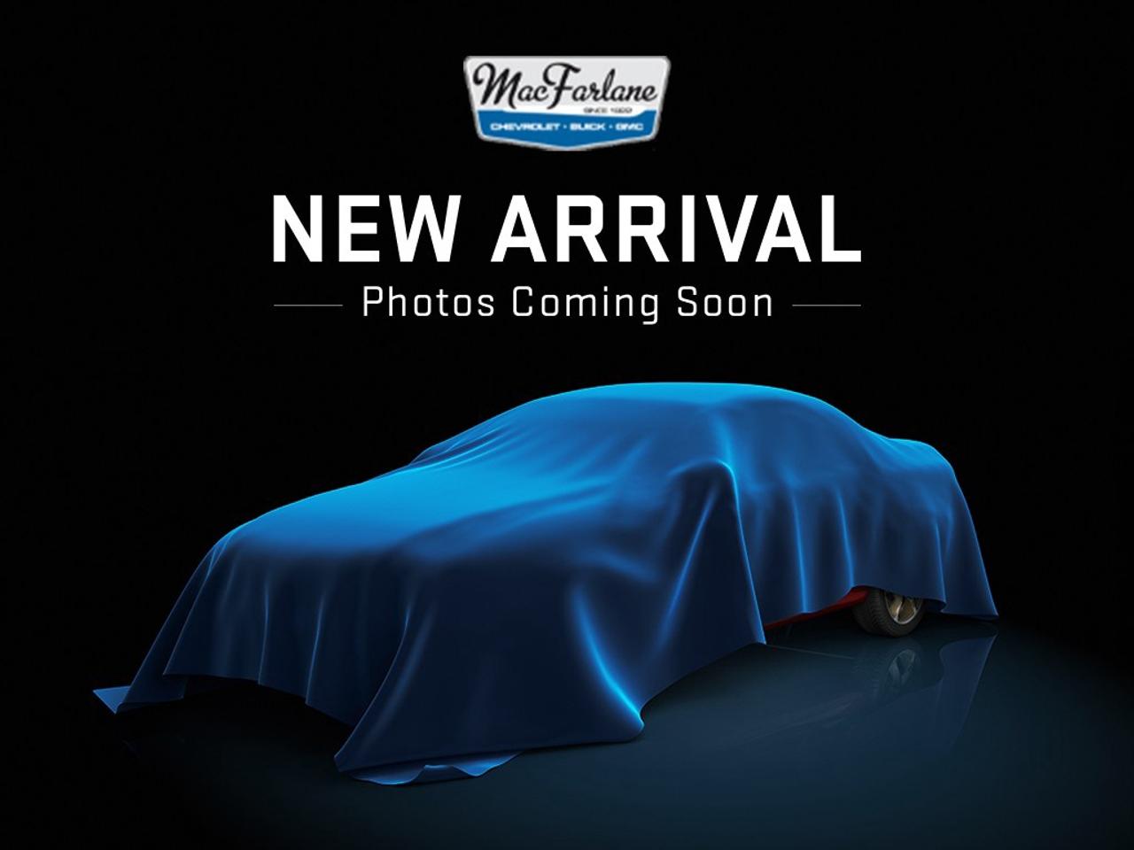 Used 2018 Chevrolet Colorado LT for sale in Petrolia, ON