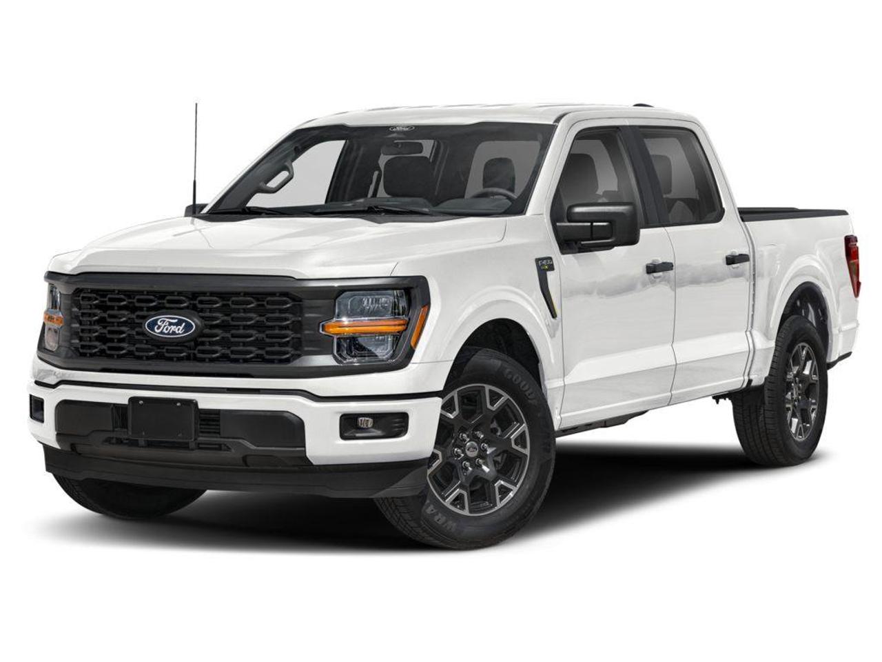 2026 Ford F-150 STX Photo0