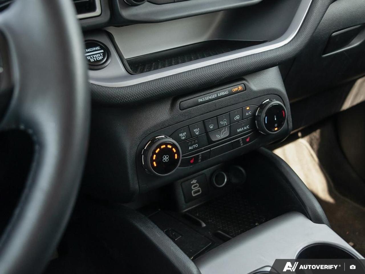 2023 Ford Bronco Sport Big Bend Photo