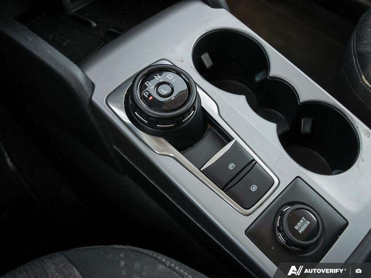 2023 Ford Bronco Sport Big Bend Photo