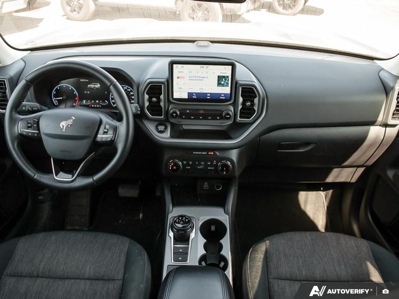 2023 Ford Bronco Sport Big Bend Photo